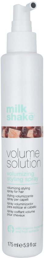 Milk Shake Volumizing Styling Spray 175 ml
