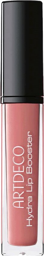 Artdeco - Hydra Lip Booster Lipgloss - 15 Translucent Salmon