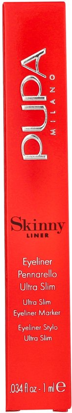 PUPA Milano Skinny Liner 1 ml