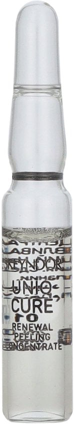 Skeyndor - Uniqcure - Renewal Peeling Concentrate (7 x 2 ml)