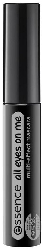 Essence All Eyes On Me Mascara - 01 Soft Black