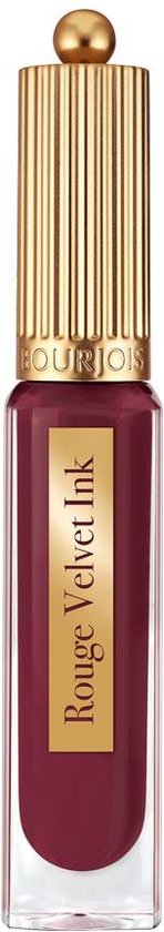 Bourjois Rouge Velvet Ink 011 Raisin-terdit