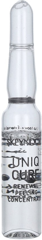 Skeyndor - Uniqcure - Renewal Peeling Concentrate (7 x 2 ml)