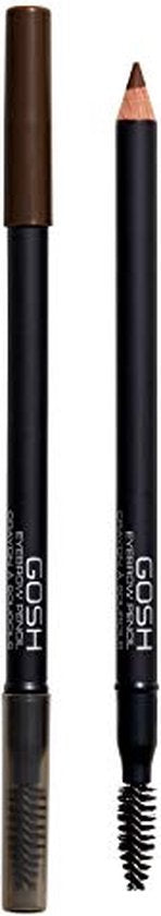 Gosh Eyebrow Pencil #05-dark-brown