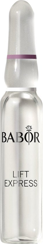 Babor Lift Express Ampoule Concentrates 7 x 2 ml