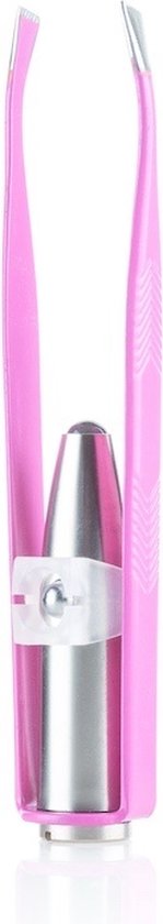 Xanitalia Pincet met LED Licht