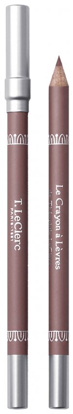 T.LeClerc Lippen Potlood Le Crayon a Lèvres - 02 tendre 1,2g