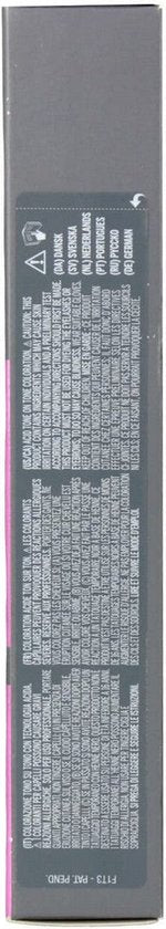 Permanente Kleur Revlon Revlonissimo Color Excel Gloss Mushroom Nº 821 (70 ml)
