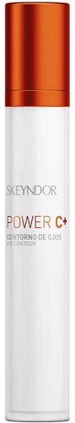 Skeyndor Power C+ Eye Contour 15Ml