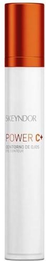 Skeyndor Power C+ Eye Contour 15Ml