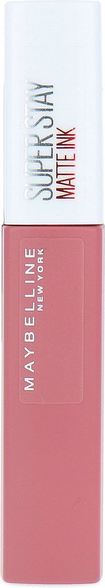 Maybelline SuperStay Matte Ink Lipstick - 175 Ringleader