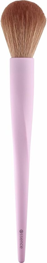 Blush-kwast Essence BROCHA ESSENCE Roze