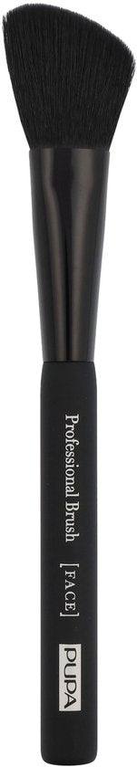 Pupa Milano - Blusher Brush - Angled
