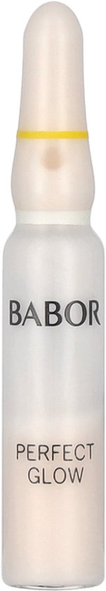 Babor PERFECT GLOW ampoules 7 x 2 ml