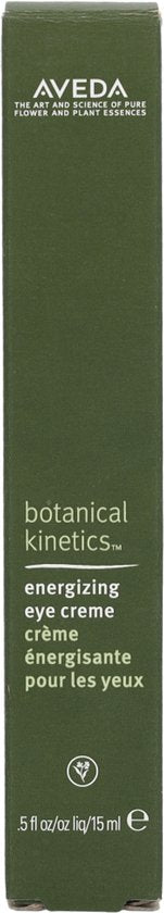 Ooggebied Crème Aveda Botanical kinetics 15 ml Verkwikkend