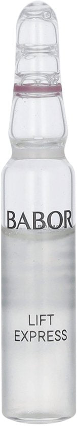 Babor Lift Express Ampoule Concentrates 7 x 2 ml