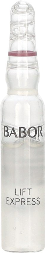 Babor Lift Express Ampoule Concentrates 7 x 2 ml