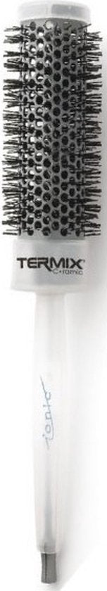 Borstel Termix Wit