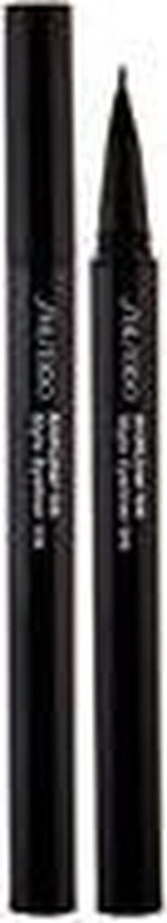 Shiseido Archliner Ink Waterproof Eyeliner - 01 Shibui Black