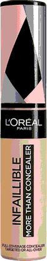L'Oréal Infallible More Than Concealer - 323 Fawn