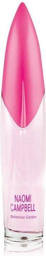 Naomi Campbell - Bohemian Garden - Eau De Toilette - 15ML