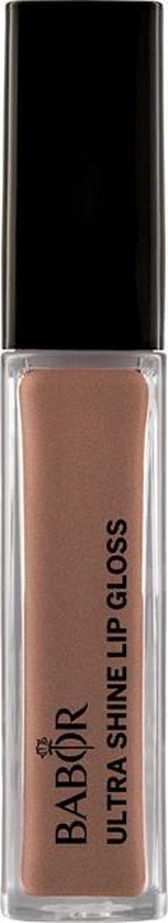 BABOR Lip Make-up Ultra Shine Lip Gloss Lipgloss 05 Rose of Spring 6.5ml