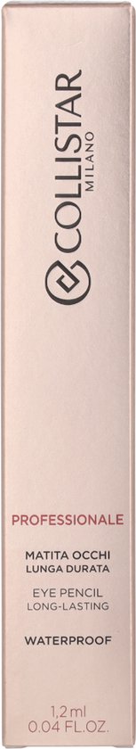 Collistar Professionale Eye Pencil 1.2ml | Blue Shangia - 16 | - 16 Blue Shangia