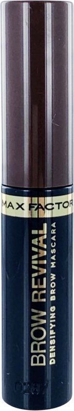 Max Factor Brow Revival Wenkbrauwgel - 003 Brown