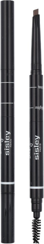 Sisley Phyto Sourcils Design 0.4gr | 5 - Taupe | - 5 Taupe