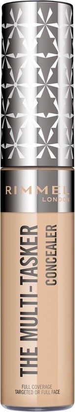 Rimmel London The Multi-Tasker Concealer - 040 Ivory