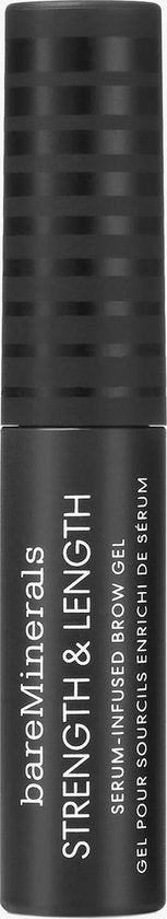 BAREMINERALS_Strength & Length Brow Gel żel do brwi Honey 5ml