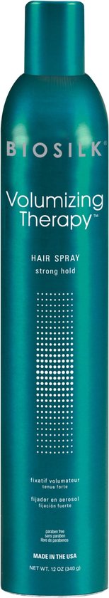 Biosilk | Volumizing Therapy Haarspray | 285gr.