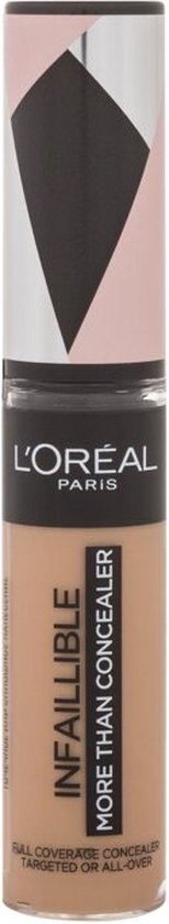 L'Oréal Infallible More Than Concealer - 332 Amber