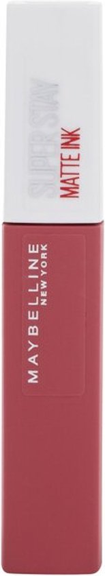 Maybelline SuperStay Matte Ink Lipstick - 175 Ringleader