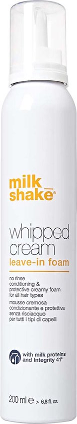 Milk_Shake Whipped Cream Leave-In 200ml