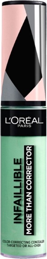 L'Oréal Infallible More Than Concealer - 332 Amber