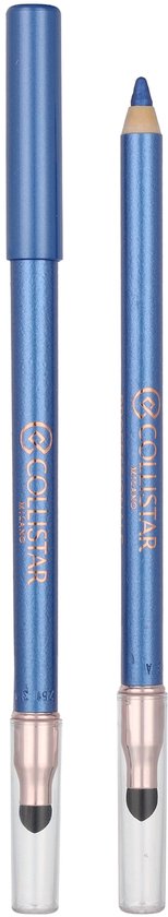 Collistar Professionale Eye Pencil 1.2ml | Azzurro Cobalto - 8 | - 8 Azzurro Cobalto