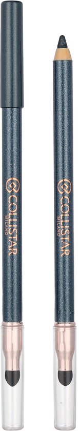 Eye Pencil 11 Blu Metallo Professionale - 11 Blu Metallo
