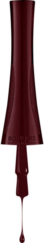Bourjois 1 Seconde Nagellak - 45 Grenat-Titude