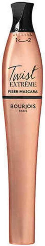 Bourjois Twist up Volume Mascara 8 ML