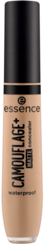 essence Camouflage + Matte Concealer 120 - 8 ml