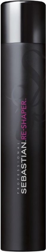 Sebastian Professional Re-Shaper Haarspray 400 ml