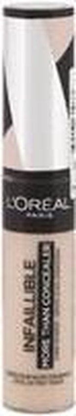 L’Oréal Paris Infaillible More Than Concealer | 326 Vanilla | Dekkende Concealer