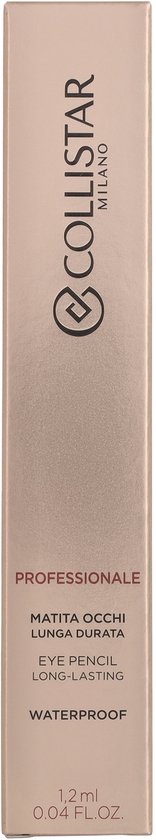 Collistar Professionale Eye Pencil 1.2ml | Bronzo - 26 | - 26 Bronzo