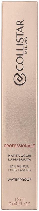 Collistar Professionale Eye Pencil 1.2ml | Acquamarina - 25 | - 25 Acquamarina