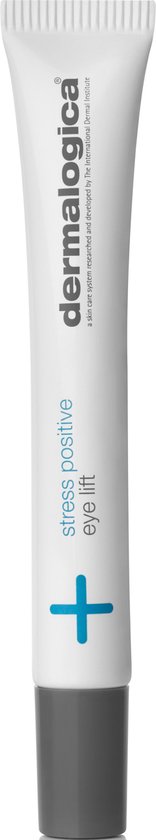 Dermalogica Stress Positive Eye Lift Oogcrème -  25ML