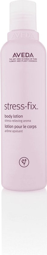 Aveda | Stress-Fix Body Lotion | Moisturizing Body Lotion Against Stress