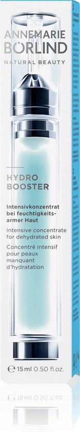 Annemarie Borlind Beauty Shot Hydro Booster Huidserum