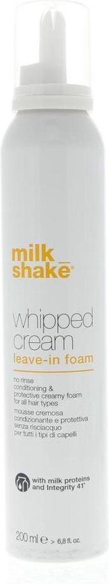 Milk_Shake Whipped Cream Leave-In 200ml