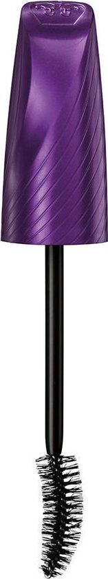 Rimmel London Supercurler Mascara - Black - Black